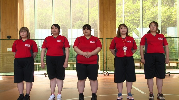 2ヶ月で5人計100kg減 合宿見届け人 Daigoと特別講師 金子賢がダイエットを応援 日テレtopics 日本テレビ