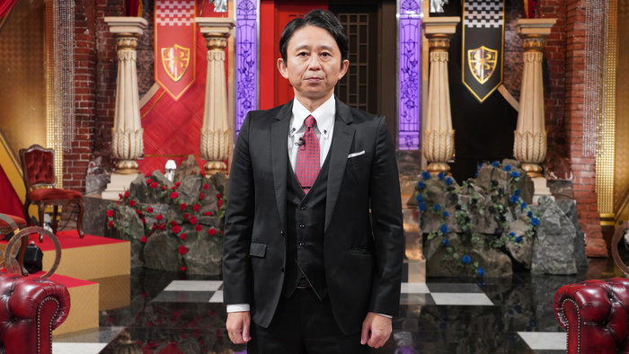 「有吉×怪物」有吉弘行 各業界で伝説的に語り継がれ“怪物”と呼ばれる人物の正体に迫る！｜日テレTOPICS｜日本テレビ