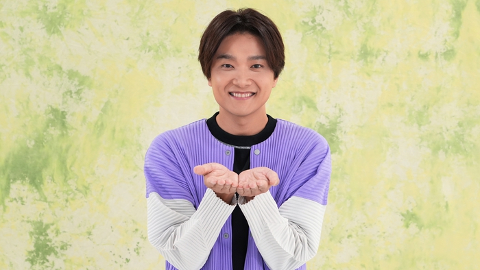 井上芳雄さん掲載ページ（ポスターサイズ）#51847