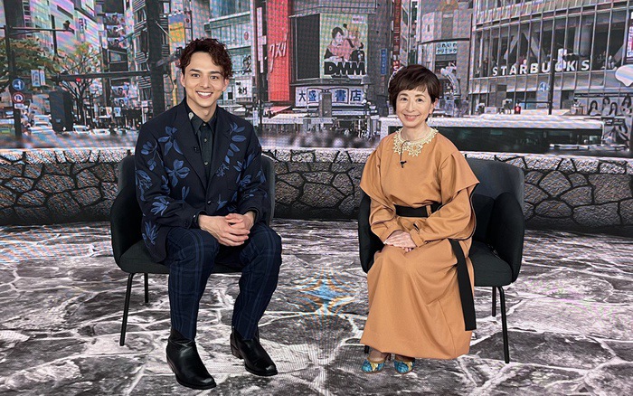 携帯電話の位置情報で紐解く リアルな人口統計データから街の今を大  