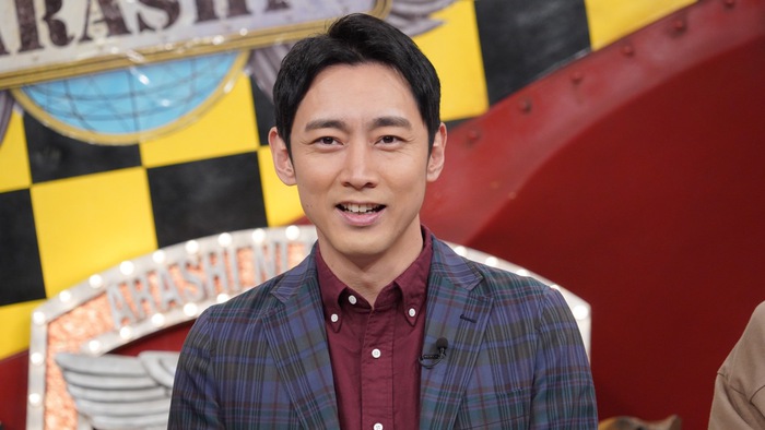 嵐にしやがれ 次回デスマッチに小泉孝太郎 Mj倶楽部に新田真剣佑参戦 日テレtopics 日本テレビ