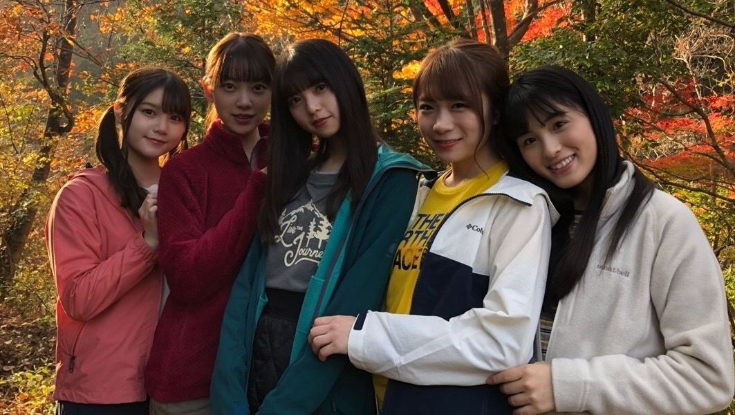 乃木坂46 選抜メンバー19名が おしゃれイズム に大集合 特製クリスマスツリー作りロケも 日テレtopics 日本テレビ