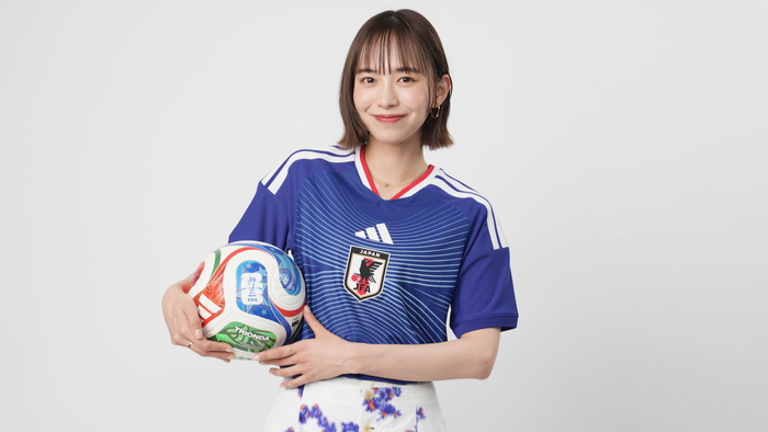井桁弘恵「Going! Sports&News」土曜日の新キャスターに就任！4/4(土