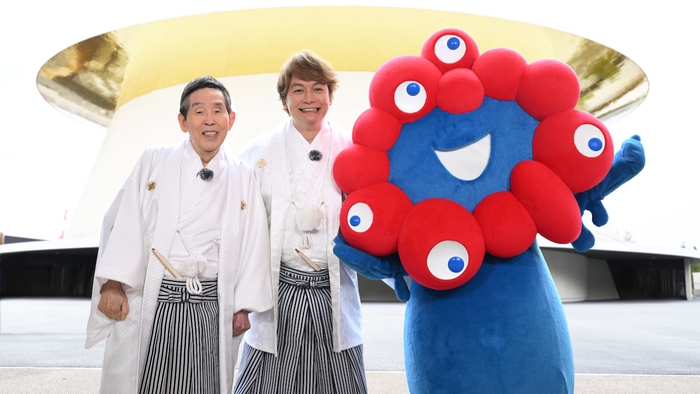 欽ちゃんのこれが1番‼️　出演記念盾 欽ちゃんのこれが1番‼️ 出演記念盾 - メルカリ