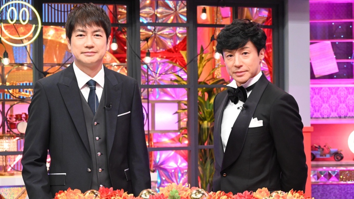 「あなたが選ぶ10人のスター」時代を彩ってきた音楽界のスター 伝説や名シーンを交え紹介 【東山紀之 コメントあり】|日テレTOPICS|日本テレビ