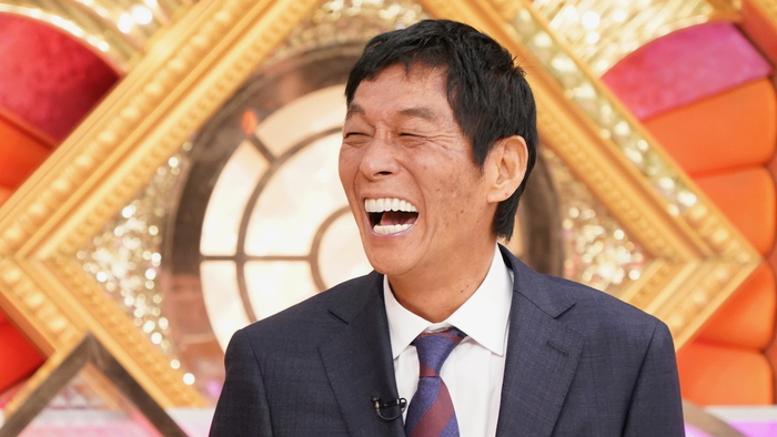 誰も知らない明石家さんま 第11弾」さんまの半生を描くスペシャル