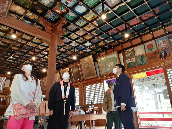 山里亮太が高知の女子旅を完全プロデュース 山ちゃんが完全ガイド 1泊2日女子旅お遍路 日テレtopics 日本テレビ