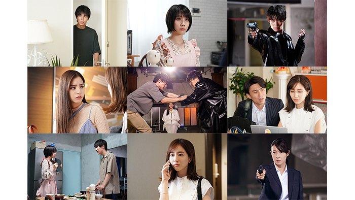 「ボクの殺意が恋をした」ついに開幕した秘密編 !8/15OA 第6話見どころ|日テレTOPICS|日本テレビ