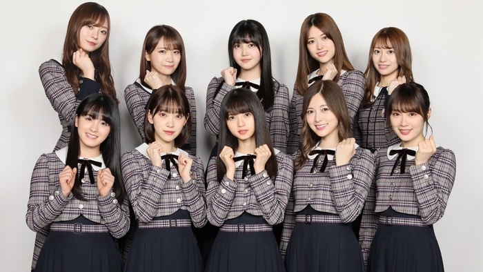 【激レア】乃木坂46 3期生 全員直筆サイン入り ポスター 高校生クイズ 激レア】乃木坂46 3期生 全員直筆サイン入り ポスター 高校生クイズ