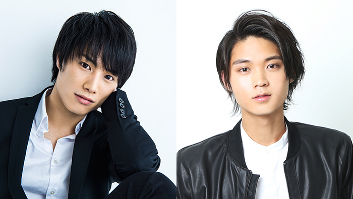 鈴木伸之 磯村勇斗が最強 非道な不良に 賀来賢人主演 青春不良コメディー 今日から俺は 日テレtopics 日本テレビ 鈴木伸之 磯村勇斗が最強 非道な不良に 賀来賢人主演 青春不良コメディー 今日から俺は 日テレtopics 日本テレビ