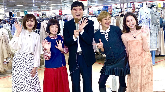 山里亮太 3色ショッピング を卒業 何色の何 の名セリフで丸9年 日テレtopics 日本テレビ