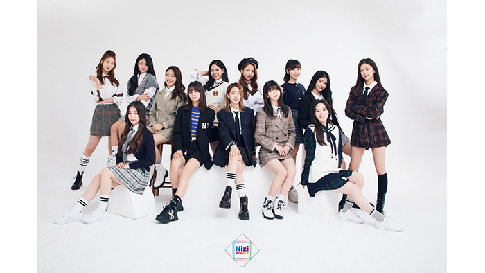 スッキリ×Niziプロ 1万人からデビューメンバーが決定!涙の最終審査!直前SPのサムネイル画像