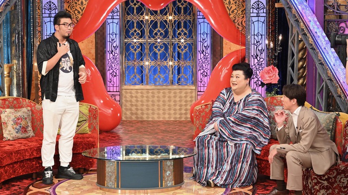 「月曜から夜ふかし」2時間SP！マジシャンGOが新作マジック披露 番組初の海外ロケも｜日テレTOPICS｜日本テレビ