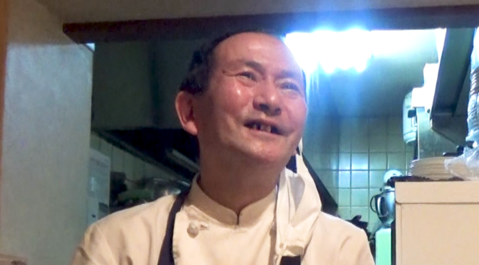 オモウマい店 今週は パリ三ツ星出身シェフのコース料理が破格1 100円のフレンチ店 日テレtopics 日本テレビ