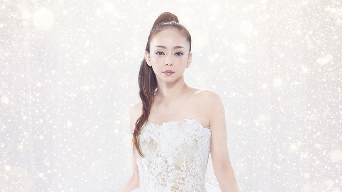 安室奈美恵 最後の1年と最後の1日に独占密着した特番を放送！25年間の貴重な映像も｜日テレTOPICS｜日本テレビ