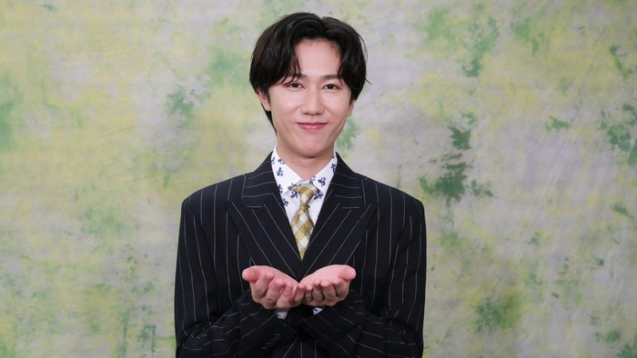 Snow Man阿部亮平「ZIP!」7月金曜パーソナリティーに！「『おめでとう