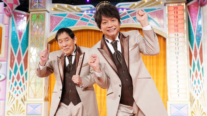 [情報] 第99回超級變變變復辦，12月24日錄影