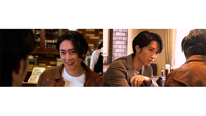 間宮祥太朗＆田中樹が“草薙バイト”とコラボ！「THE突破ファイル」2時間