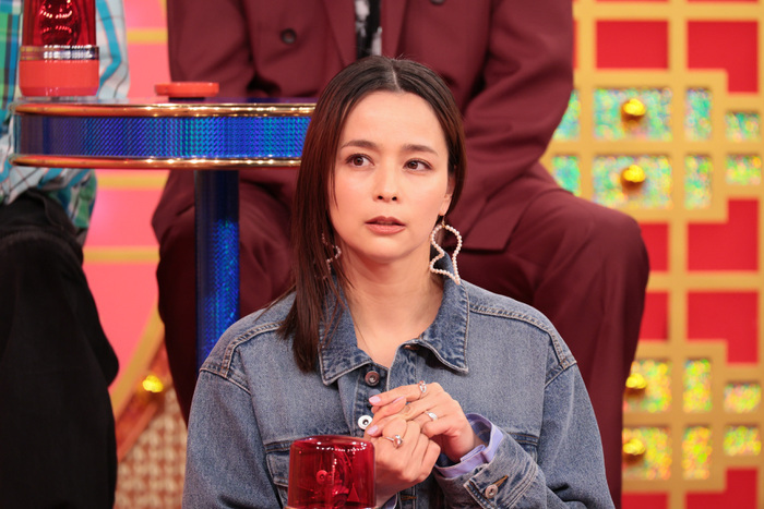 DXTEEN大久保波留が「THE突破ファイル」参戦！“草薙バイト” 強盗