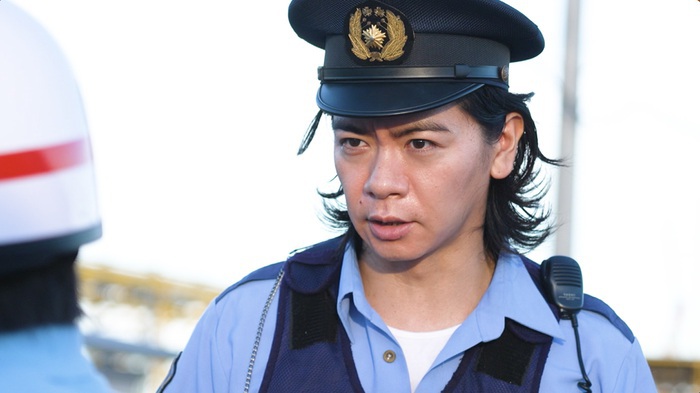 中島健人「THE突破ファイル」登場！兼近大樹＆松陰寺太勇のバディを大