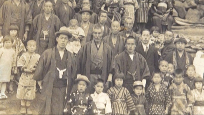 手がかりは１枚の写真だけ Snsの推理合戦に火がついて判明 謎の観音像の正体とは The突破ファイル 日本テレビ