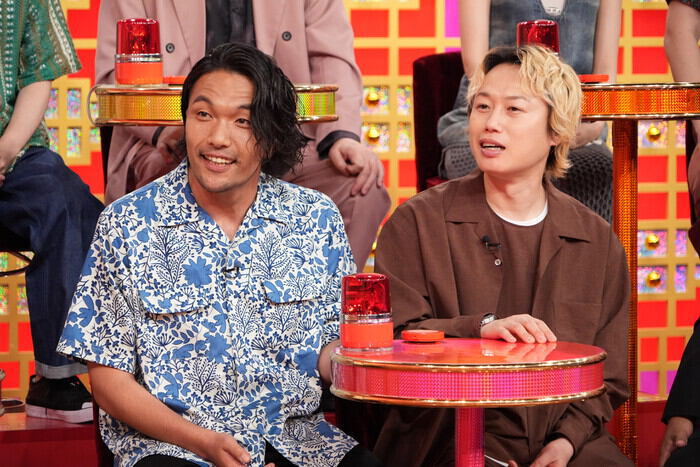 櫻井翔ら解答者たちも大苦戦!?「史上最高に難しいかもしれない」と内村