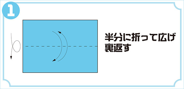 スカイキング 戸田折り の折り方 The突破ファイル 日本テレビ