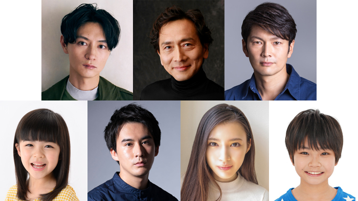 家庭教師のトラコ トラコ 橋本愛 が対峙する生徒と父親 兄 姉役の顔ぶれを解禁 家庭教師のトラコ 日本テレビ