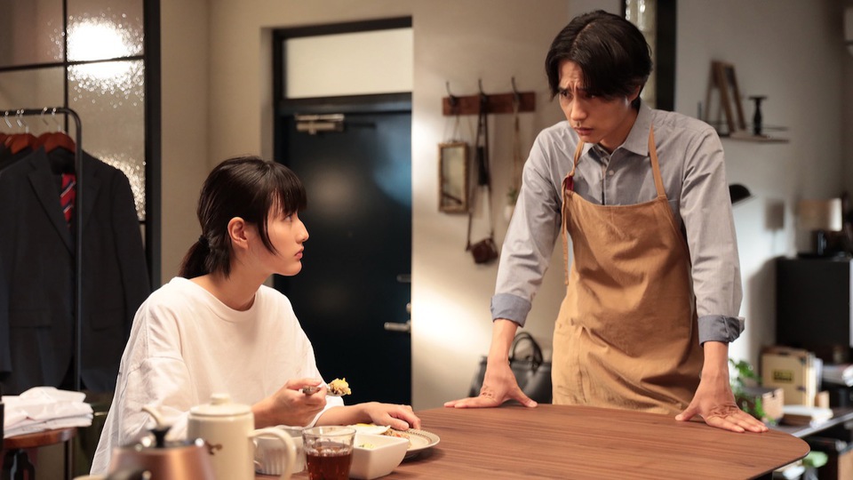 家庭教師のトラコ」トラコ(橋本愛) の次なる狙いは母親と判明！福多 