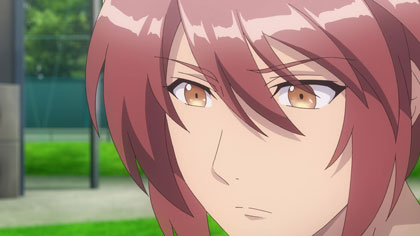 トライナイツ 1話