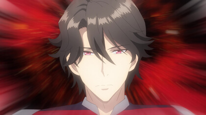 トライナイツ 3話