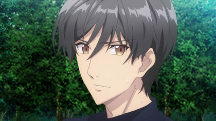 トライナイツ 4話