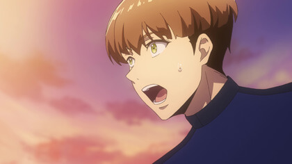 トライナイツ 5話