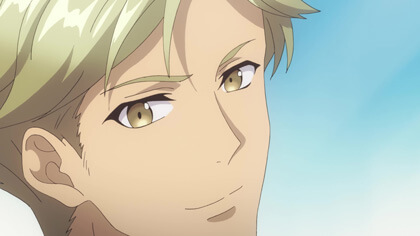 トライナイツ 6話