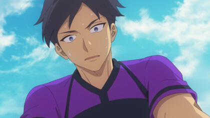 トライナイツ 7話