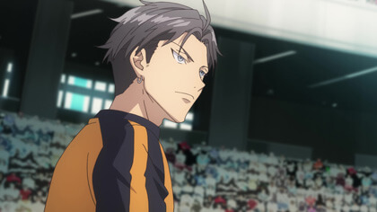 トライナイツ 7話