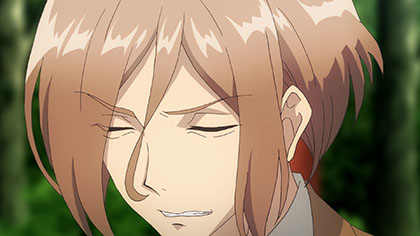 トライナイツ 10話