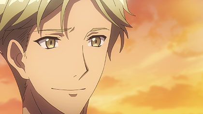 トライナイツ 10話