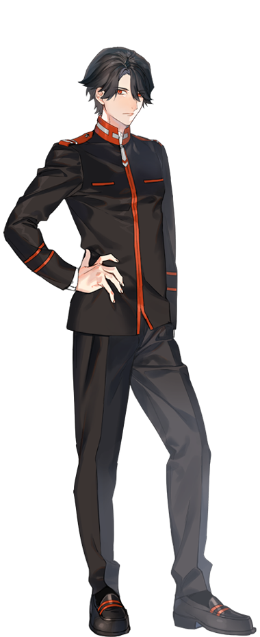 トライナイツ原作サイト 日本テレビ