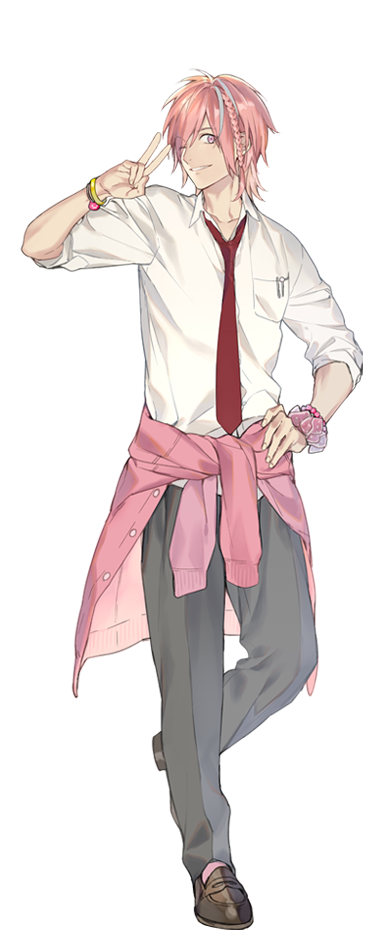 トライナイツ原作サイト 日本テレビ