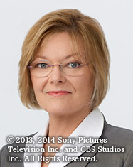 ジョアン・ウェブスター