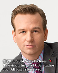 エリオット・デルソン