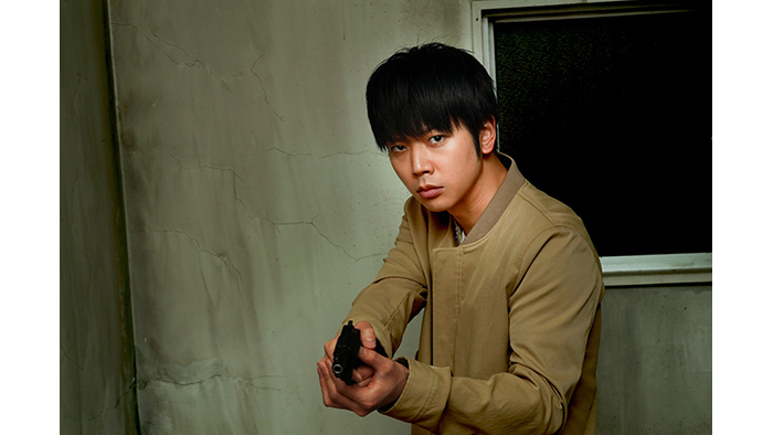 増田貴久「ボイスⅡ 110緊急指令室」出演決定！ 「思わず『おおおっ  