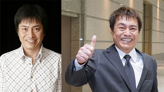 ボイス2 人気声優が毎話出演 第9話は平田広明 監督が最高にクールな役名を付けてくれた ボイス 110緊急指令室 日本テレビ