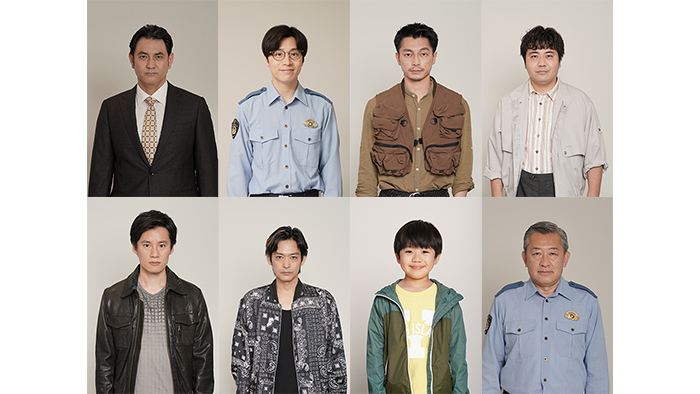 ボイス2 日本キャストの当時の様子・関連報道写真