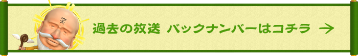 笑神様は突然に 日本テレビ