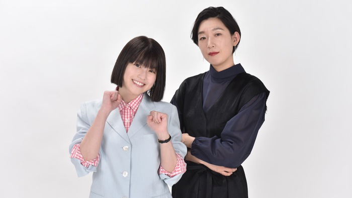 悪女（わる）～働くのがカッコ悪いなんて誰が言った？～」4月スタート