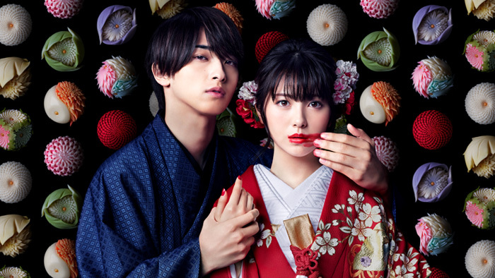 浜辺美波・横浜流星インタビュー】「私たちはどうかしている」老舗