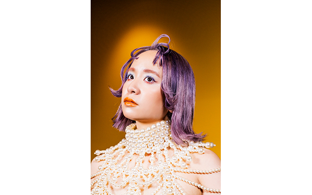 椎名林檎 最新アルバムから2曲をTV初披露！なにわ男子が番組初登場