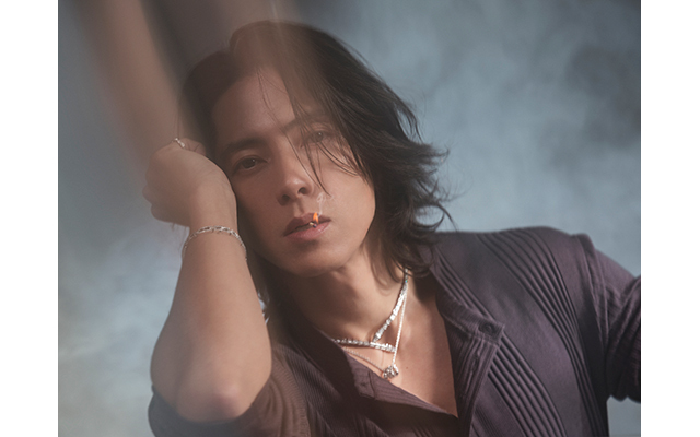 山下智久「with MUSIC」初出演！その歴史を貴重映像と共に振り返る